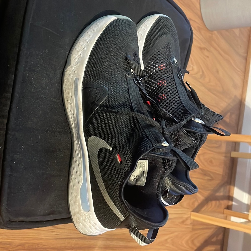 Nike PG 4 Basketball